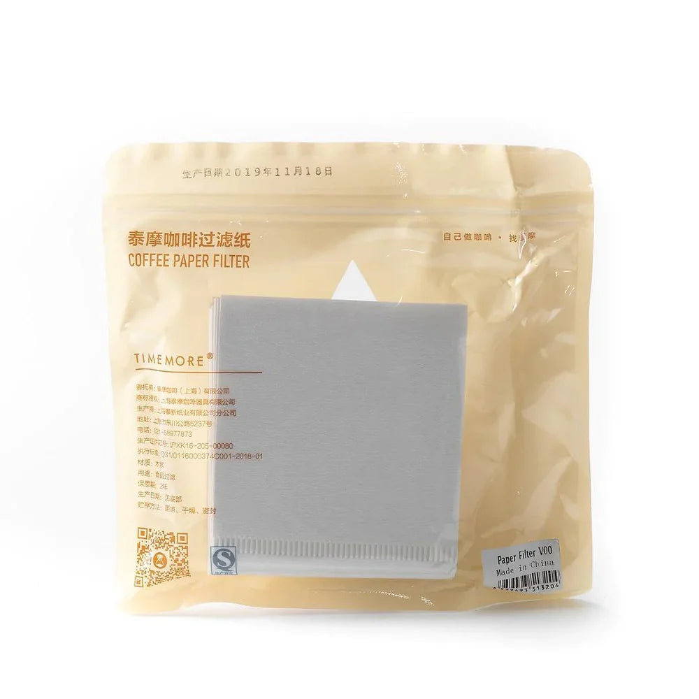 Timemore – Paper Filter (00) timemore  filter