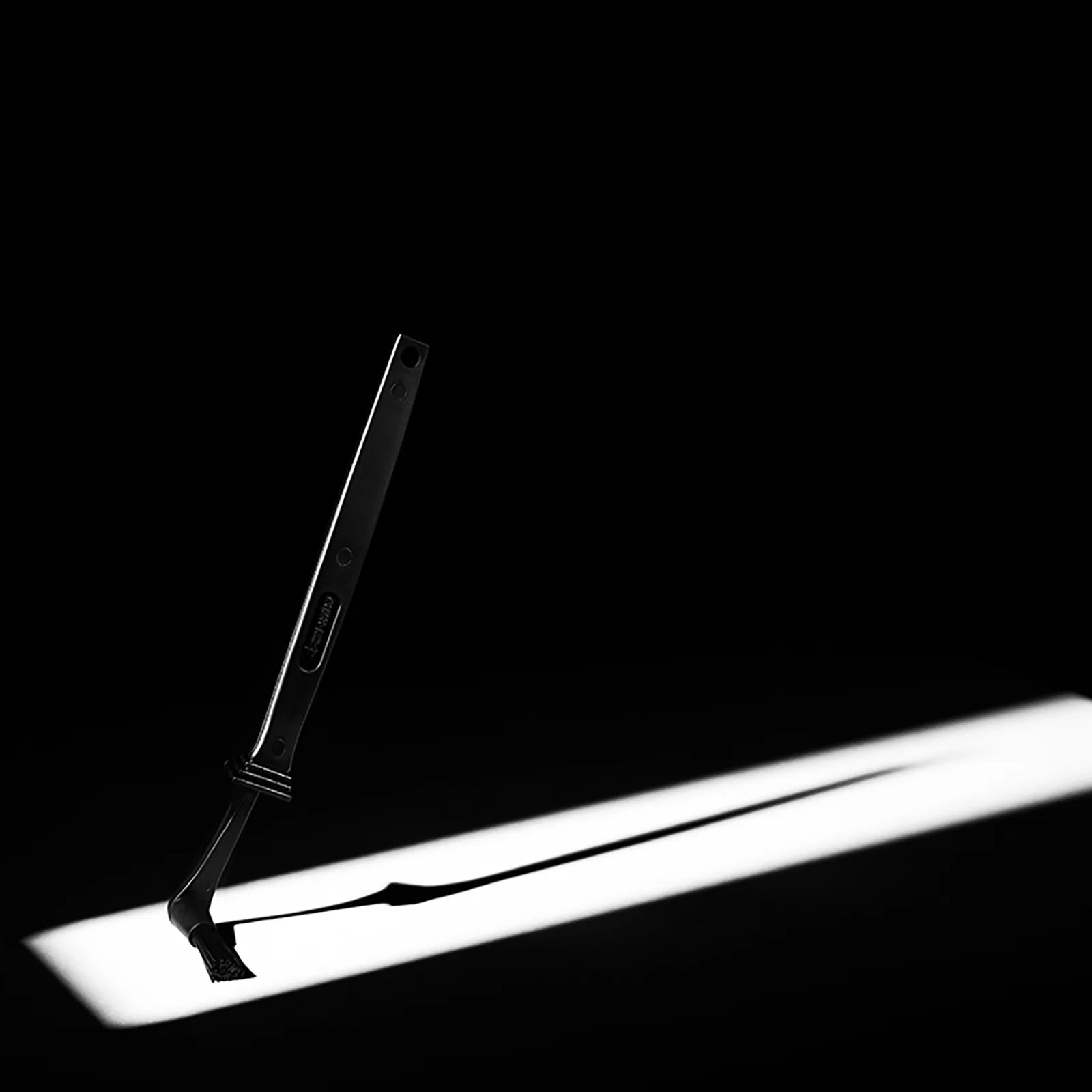 3 Bomber – Coffee Elbow Brush mhw-3 bomber  Coffee Tools