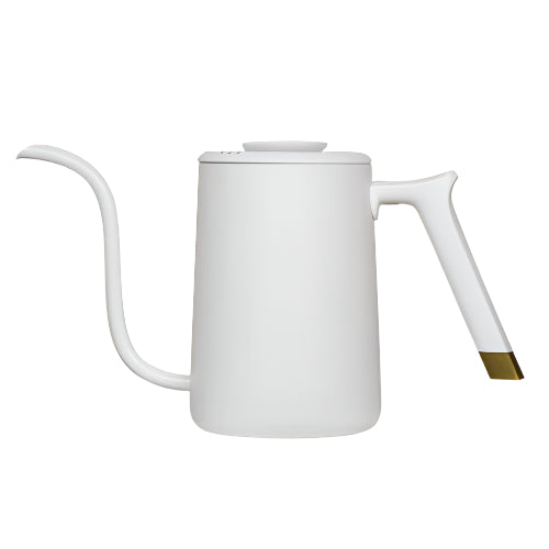 تايمور – إبريق فيش يوث اليدوي لتحضير القهوة – 700 مل