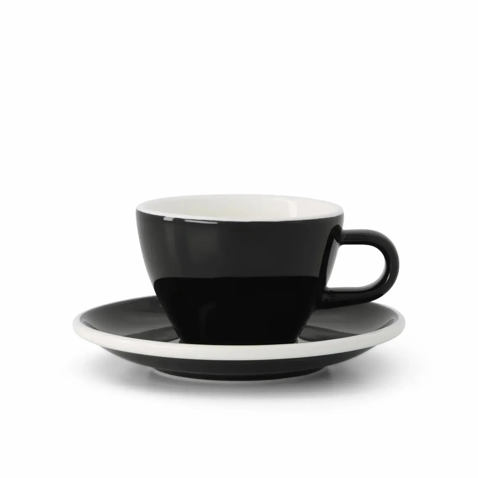Acme – Classic Cup 150ml Black-اكواب-قهوة-الكويت-باريستا-ارميستا-kuwait
