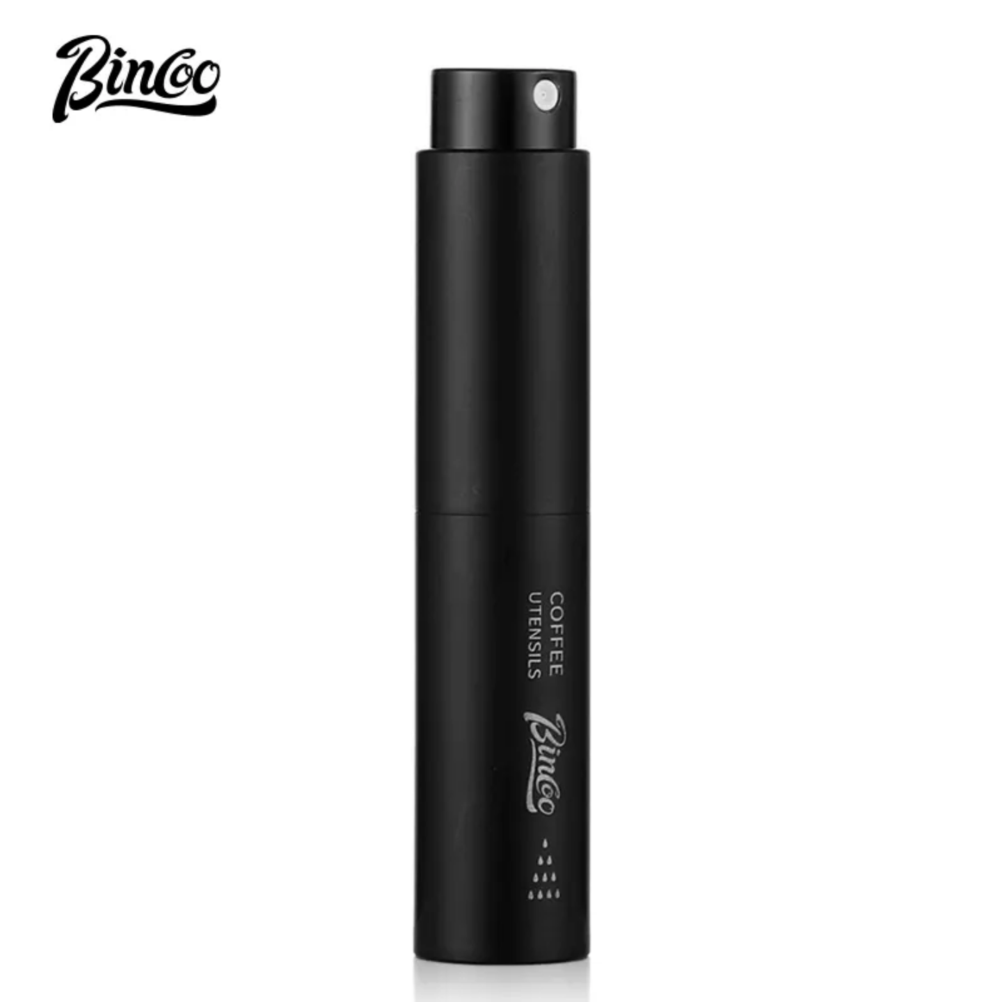 BINCOO Coffee Grinder Sprayer Anti-static-kuwait-barista-tools-armista-الكويت-ارميستا-باريستا