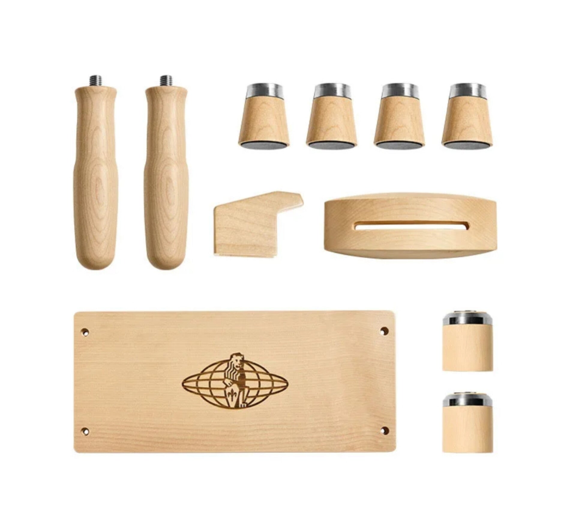 Custom La marzocco linea mini wood kit-kuwait-barista-tools-armista-الكويت-ارميستا-باريستا