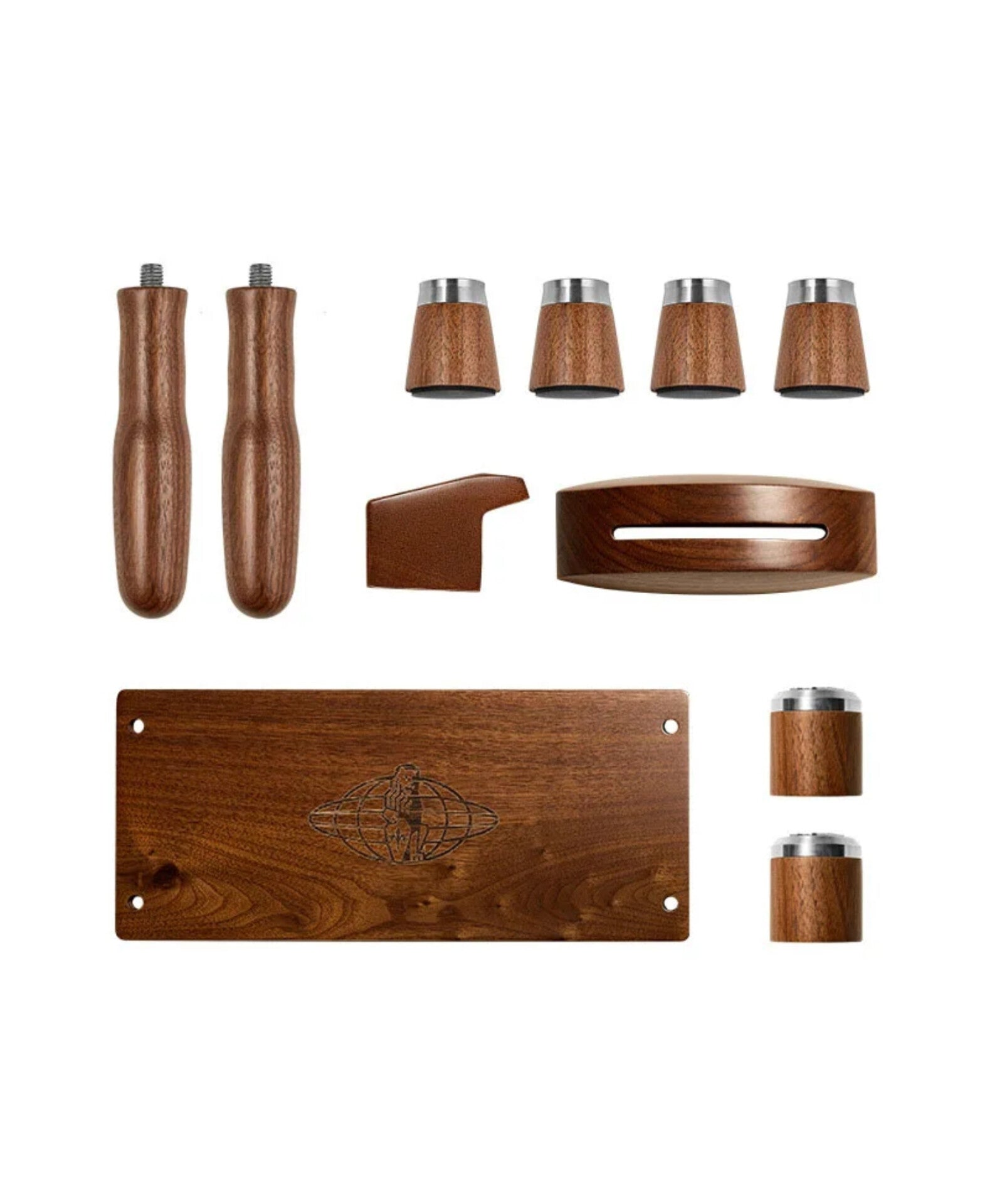 Custom La marzocco linea mini wood kit-kuwait-barista-tools-armista-الكويت-ارميستا-باريستا