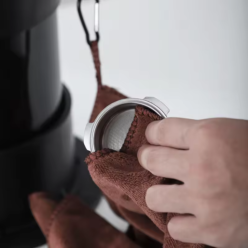 Mini espresso Knock Box-kuwait-barista-tools-armista-الكويت-ارميستا-باريستا