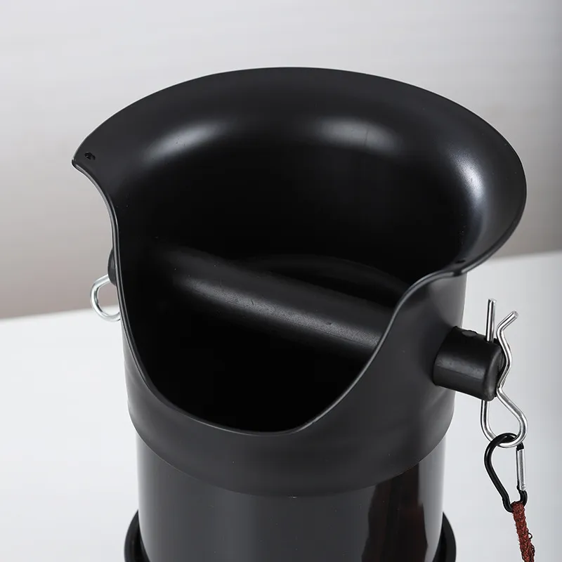 Mini espresso Knock Box-kuwait-barista-tools-armista-الكويت-ارميستا-باريستا