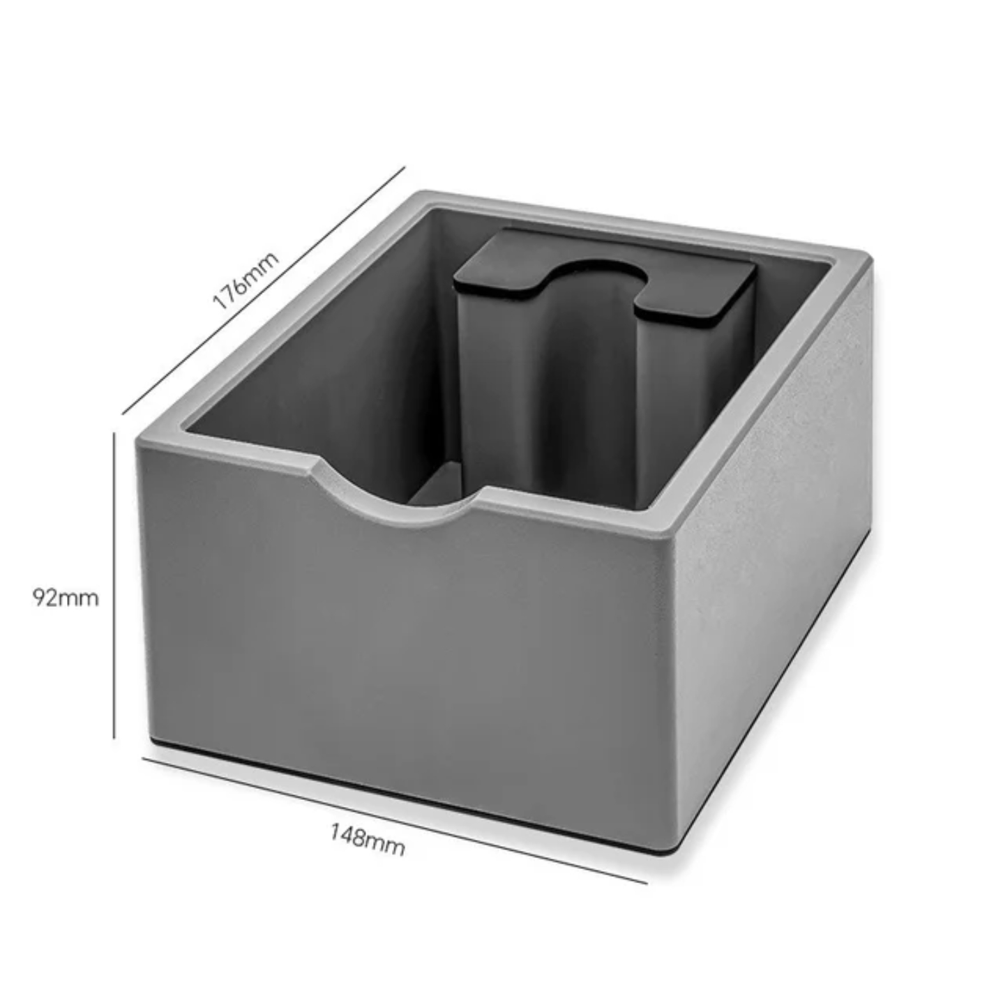 Knock box-kuwait-barista-tools-armista-الكويت-ارميستا-باريستا