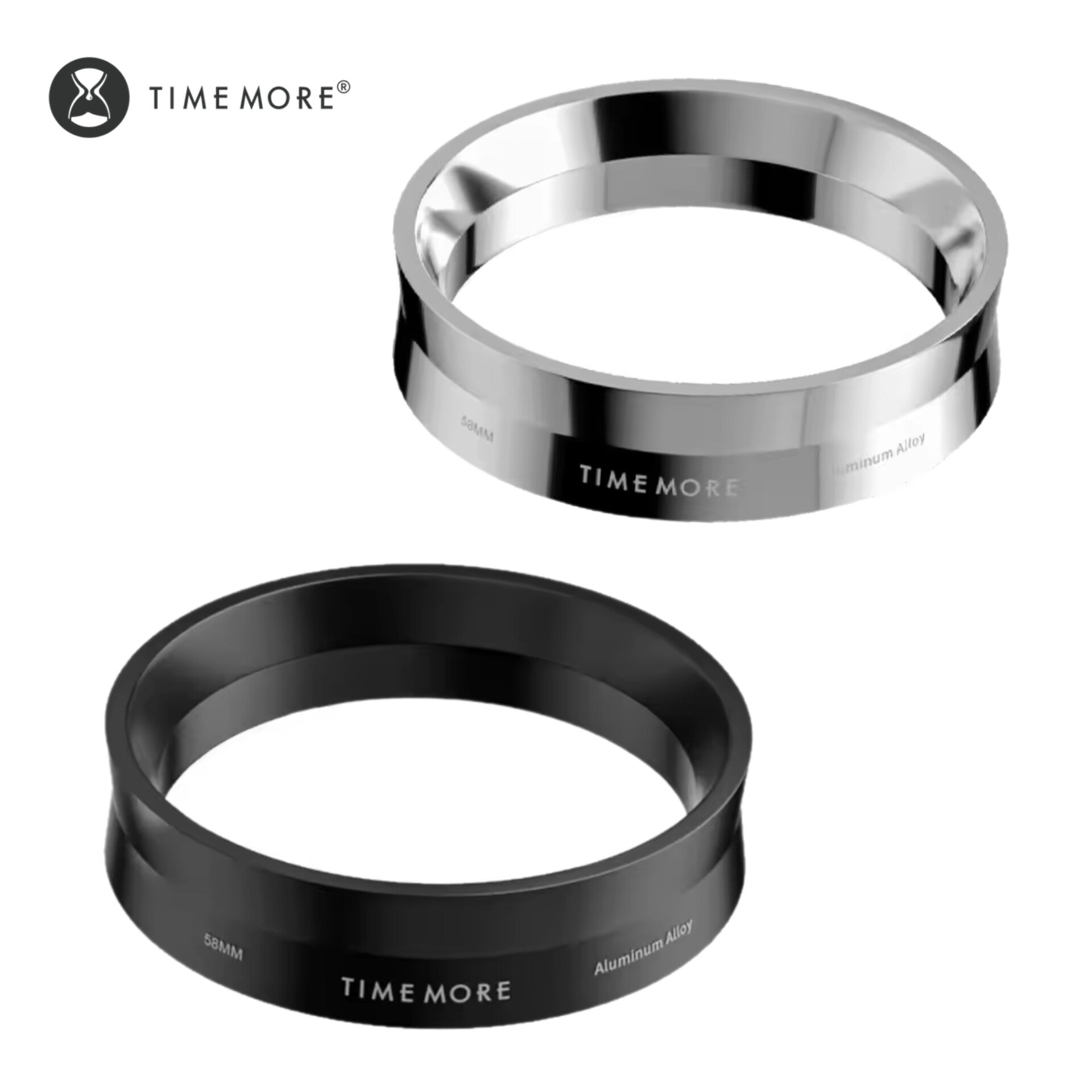 تايمور – هالو دوزينق فانيل 58مم