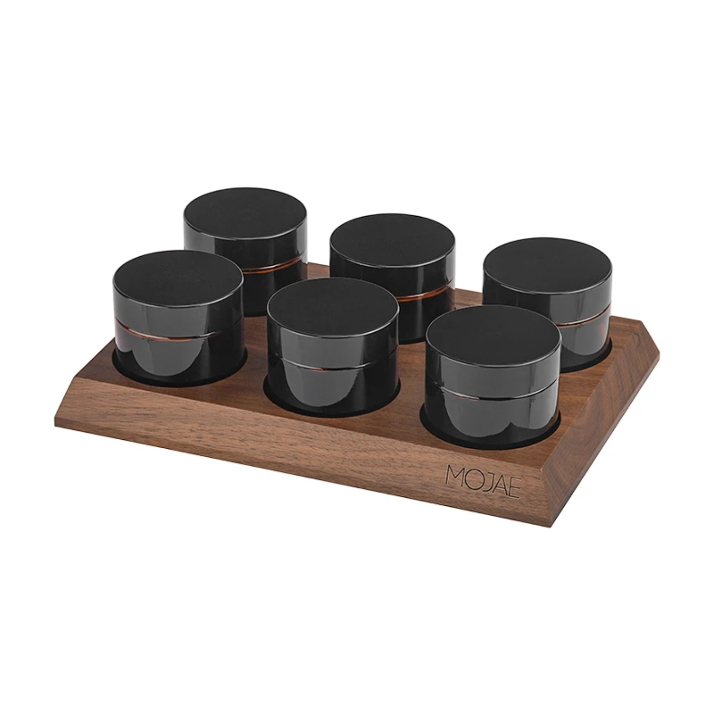 Mojae Coffee Jar Set