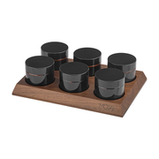 Mojae Coffee Jar Set