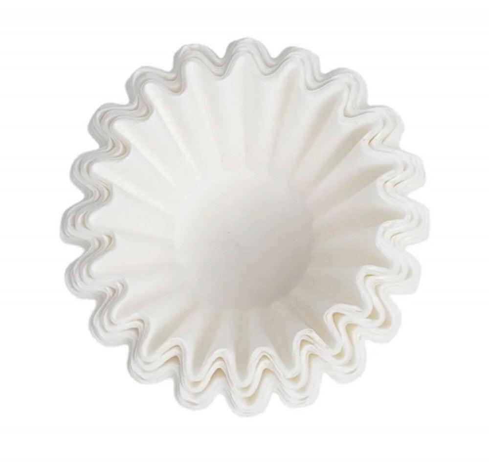 Timemore Basket Paper Filter B75 – coffee Barista tools available in Kuwait