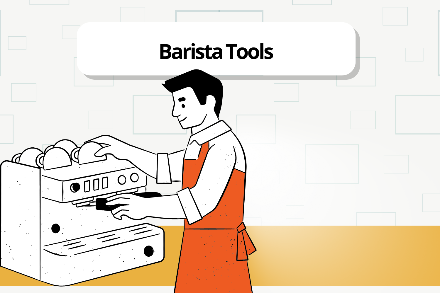 Barista Tools