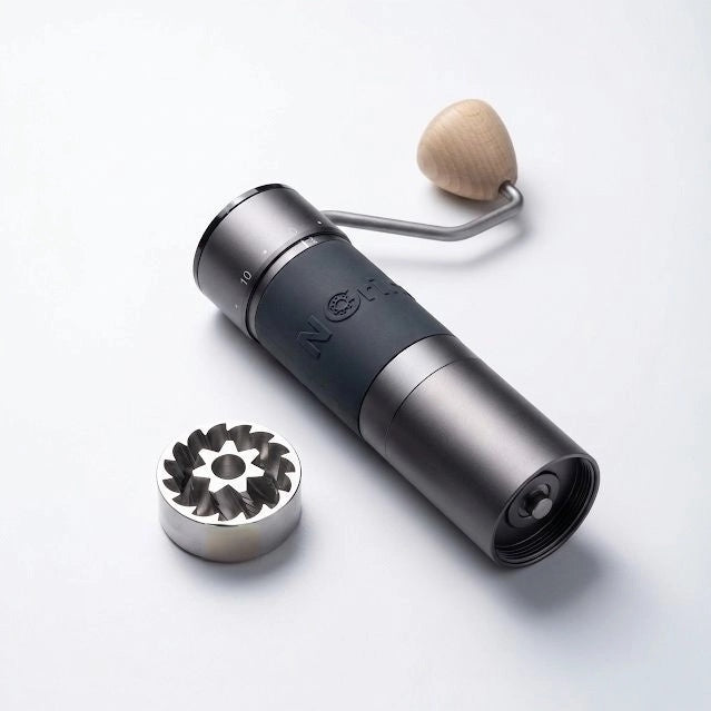 Manual Grinder