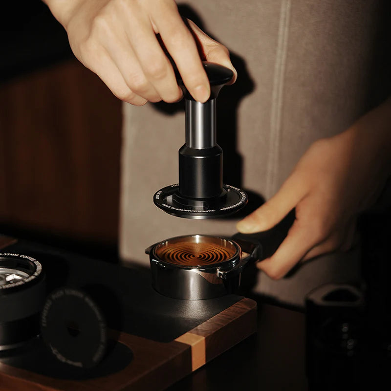 3 Bomber – Knight Impact Tamper 58.35mm