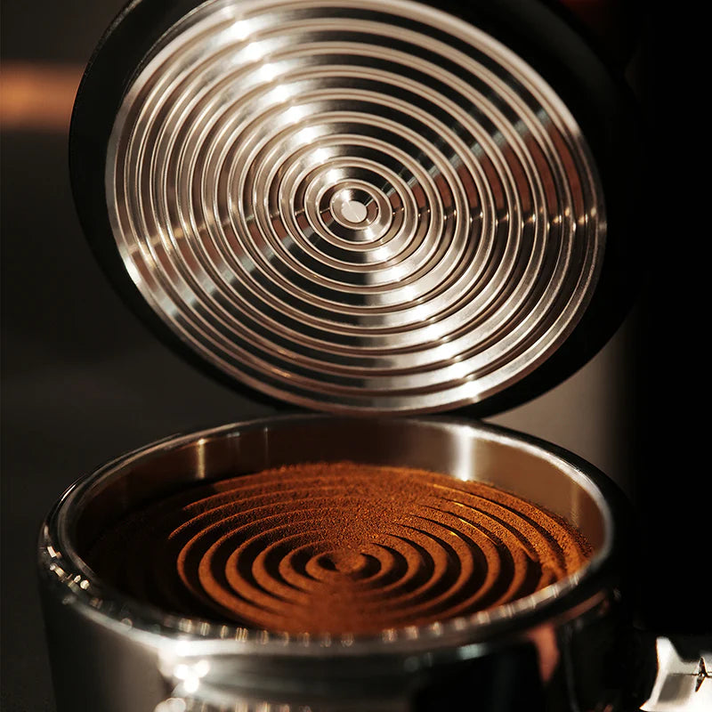 3 Bomber – Knight Impact Tamper 58.35mm