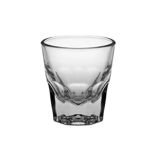 Glass Cup 120ml