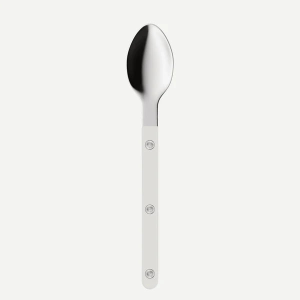Sabre Paris espresso spoon 10.9cm, colour option