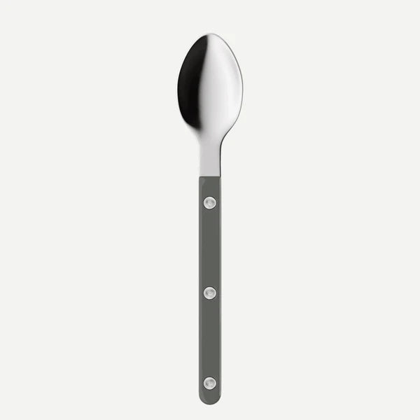 Sabre Paris espresso spoon 10.9cm, colour option