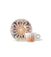 illy Espresso Cups - the Judy Chicago illy Art Collection