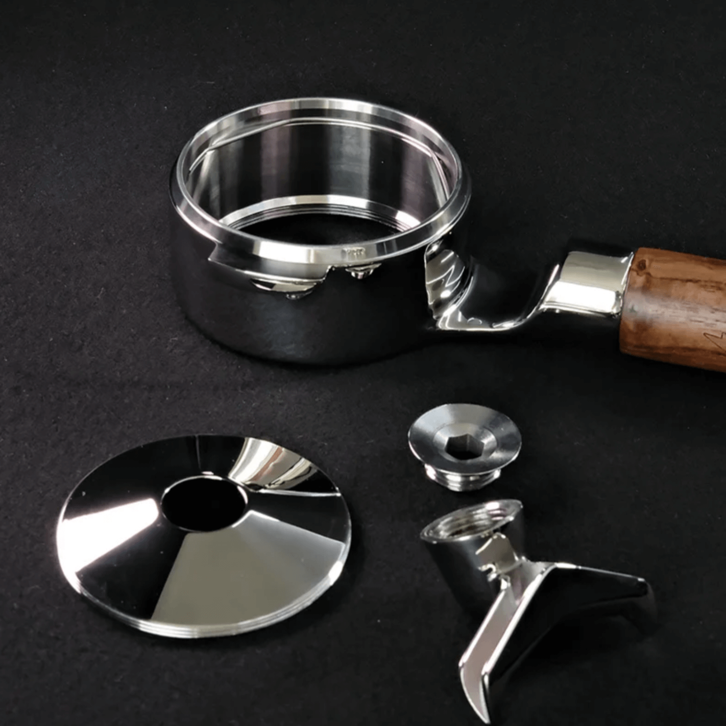 2in1 Mischief Portafilter 58mm-ادوات-باريستا-الكويت-ارميستا-kuwait-armista