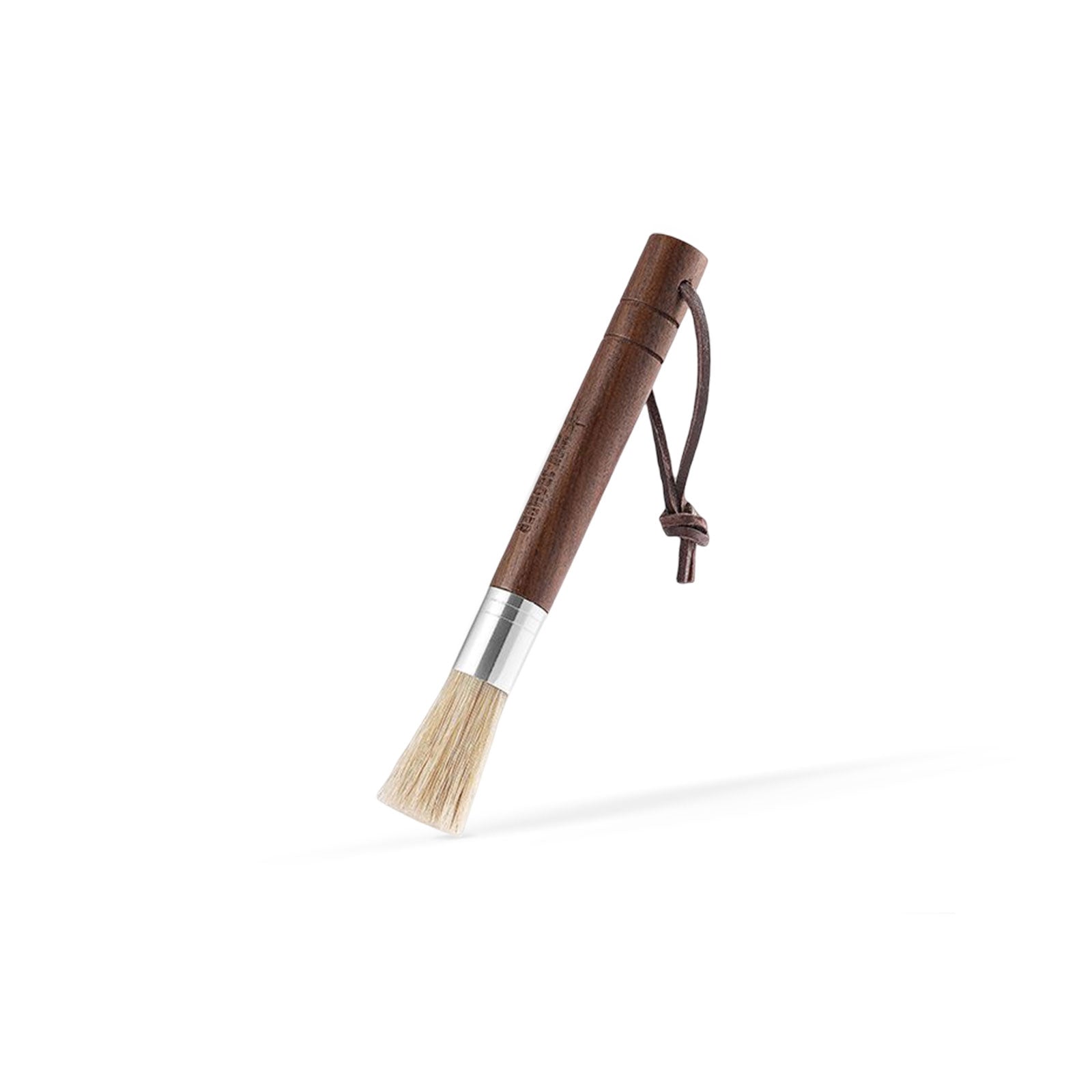 3 Bomber – Coffee Cleaning Brush Wings Cylindrical – espresso tool for precision brewing – أدوات باريستا اسبريسو – available in Kuwait
