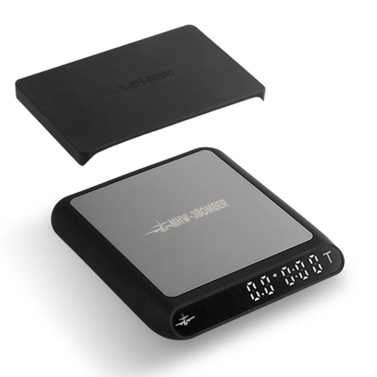 3 Bomber – Formula smart scale Black-kuwait-barista-tools-armista-الكويت-ارميستا-باريستا