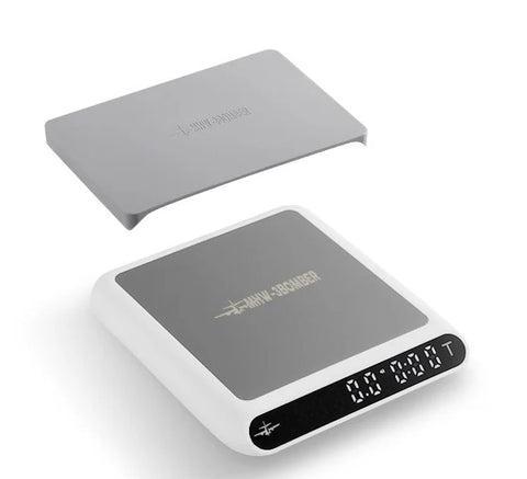 3 Bomber – Formula smart scale White-kuwait-barista-tools-armista-الكويت-ارميستا-باريستا