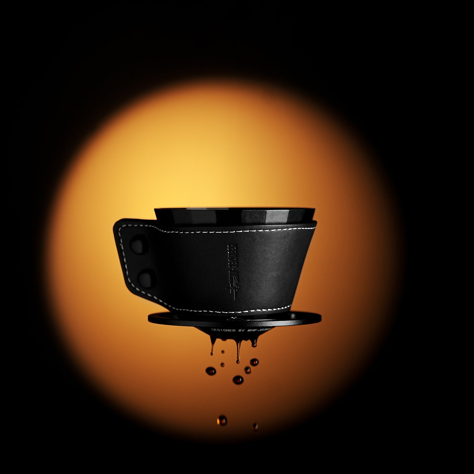 3 Bomber – Meteorite Dripper – brewing tool for specialty coffee – أداة تحضير للقهوة المختصة – available in Kuwait