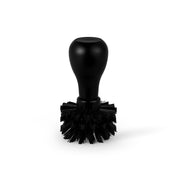 3 Bomber – Portafilter Cleaning Brush – espresso tool for precision brewing – أدوات باريستا اسبريسو – available in Kuwait