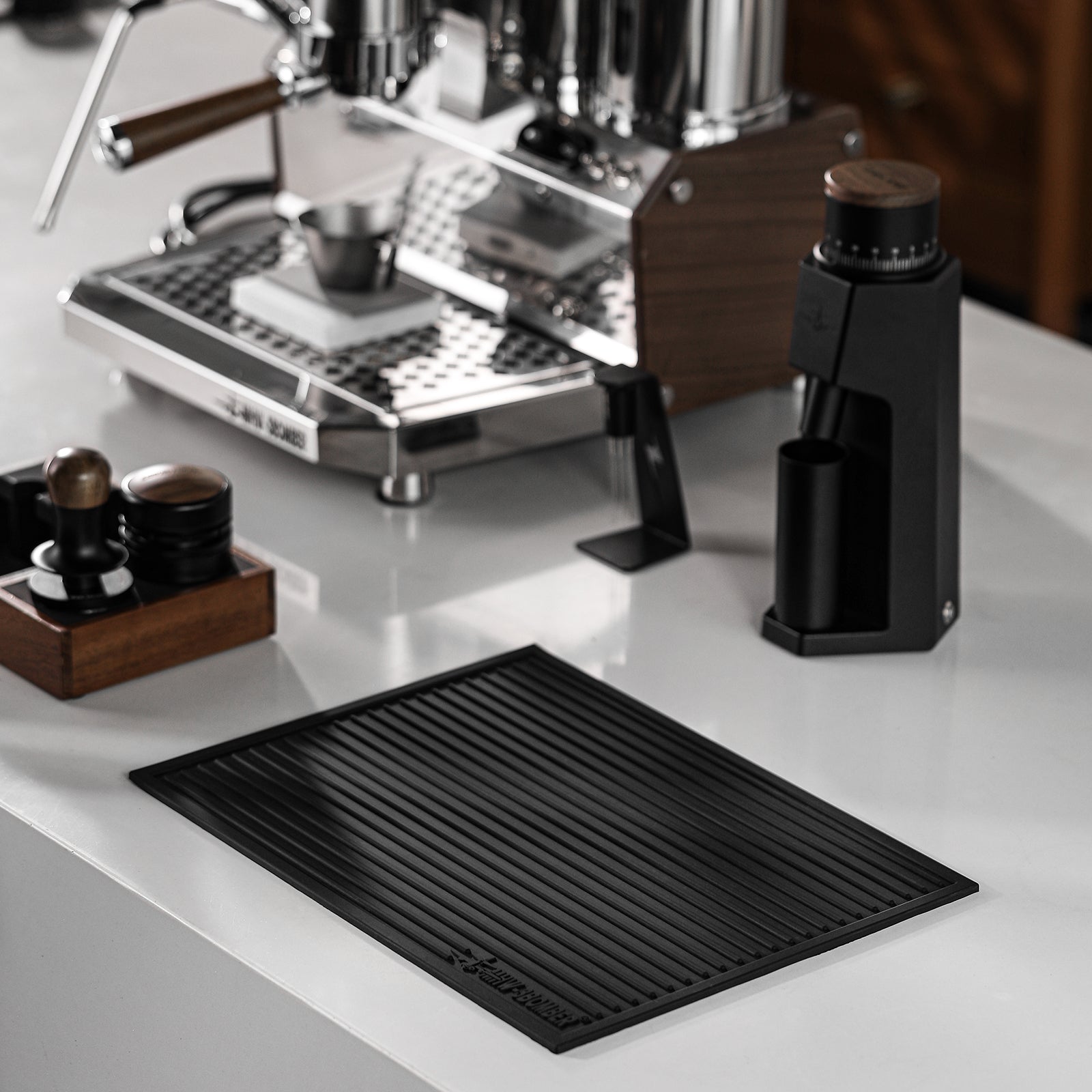 3 Bomber – Silicone Draining Mat-kuwait-barista-tools-armista-الكويت-ارميستا-باريستا