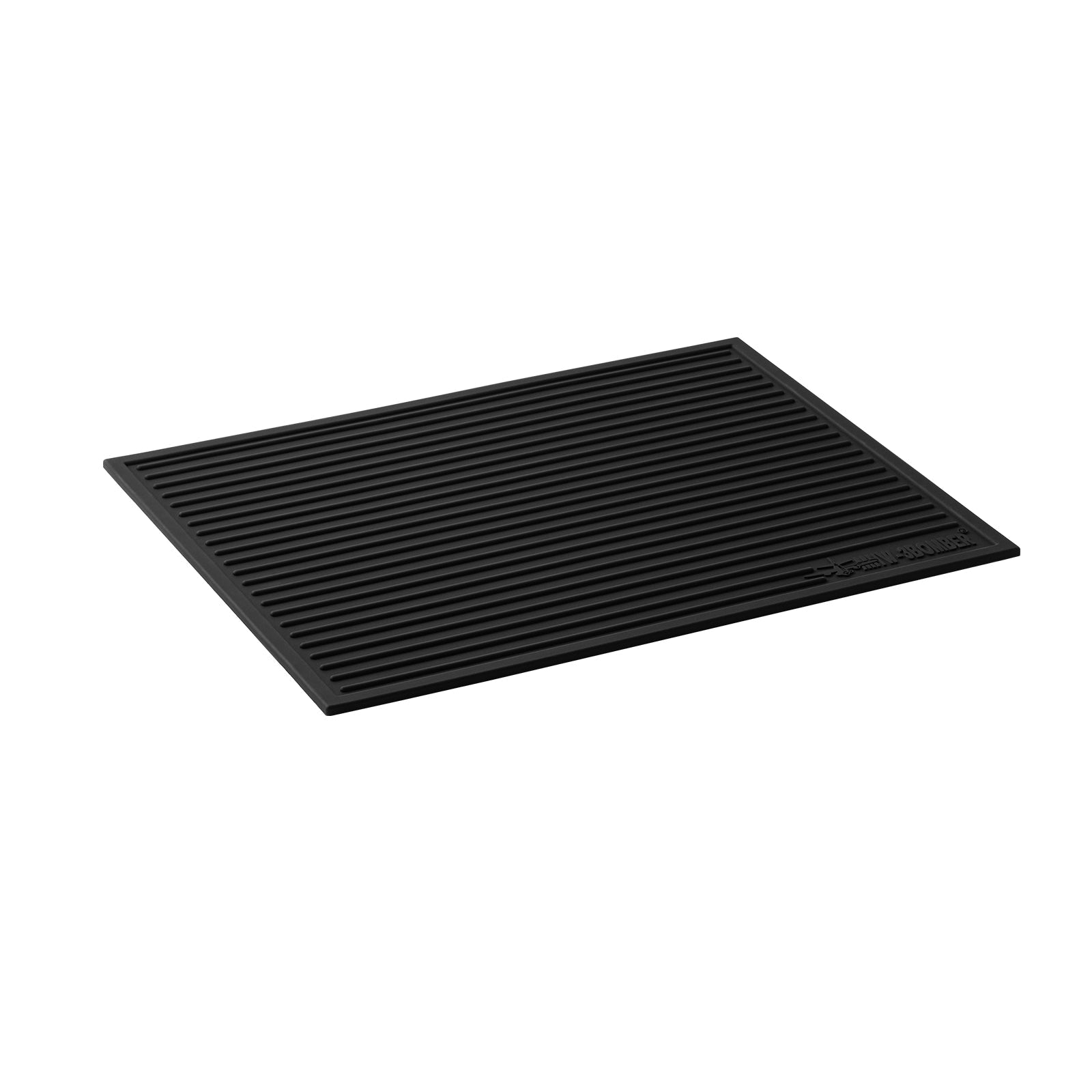 3 Bomber – Silicone Draining Mat-kuwait-barista-tools-armista-الكويت-ارميستا-باريستا