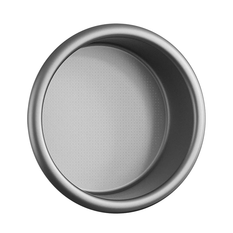 3 Bomber – Titanium Filter Basket - 58mm 18g