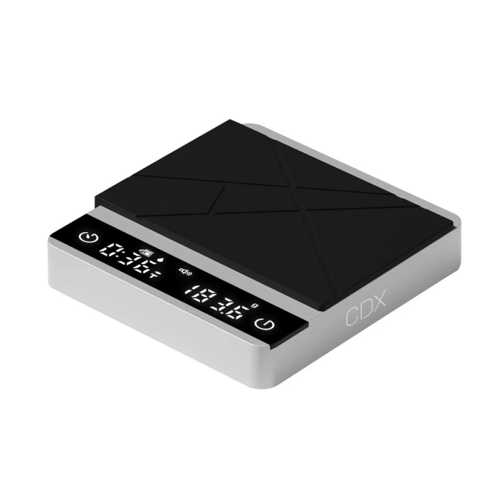 E Codex-mini X scale white