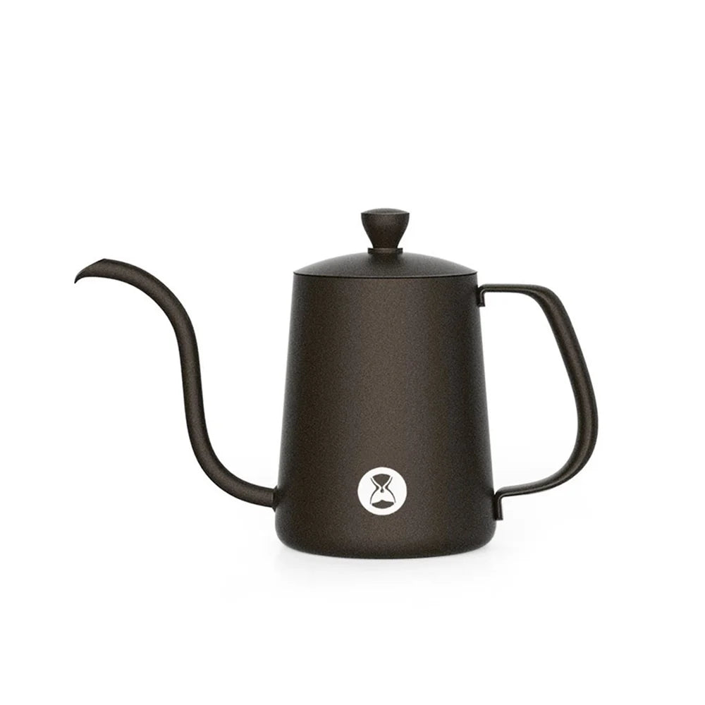 Codex Kettle Timemore Fish03 Pour-over Kettle 600ml | Coffee Brewing | Armista Kuwait