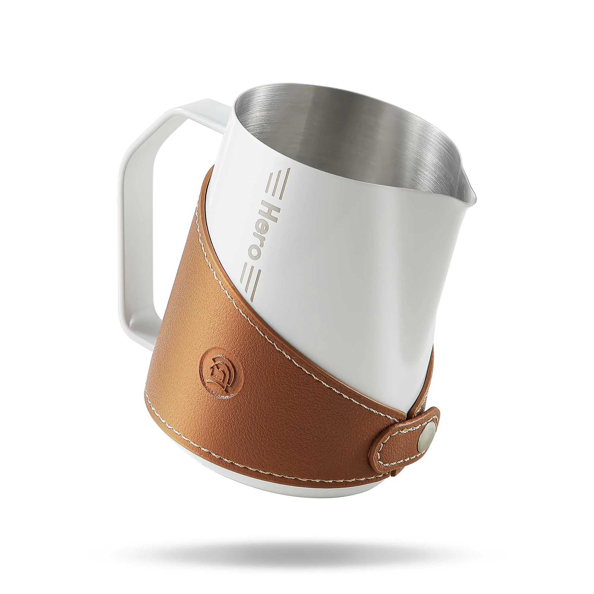 Hero – Pitcher 450ml white Hero  pitcher