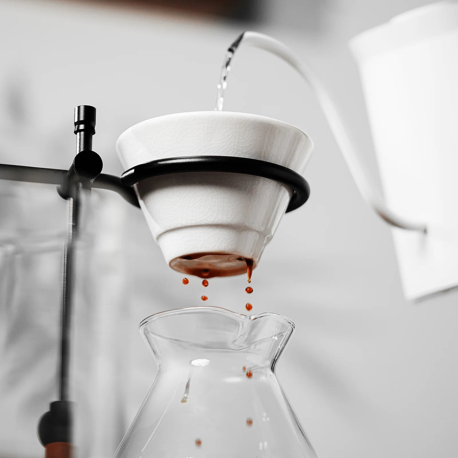 3 Bomber – Meteor Coffee Dripper