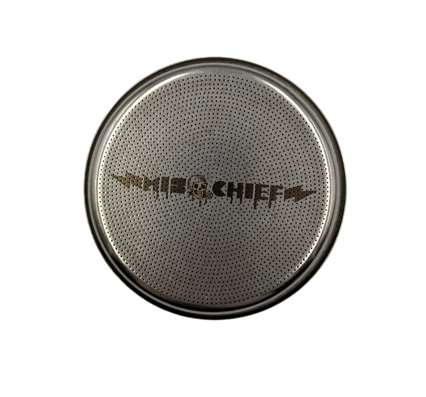 Mischief Basket 58mm