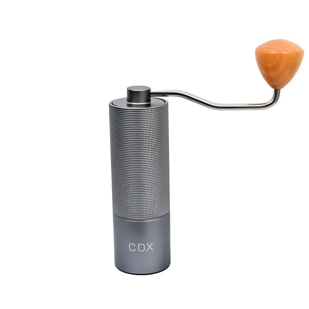 Codex Grinder – Model D6
