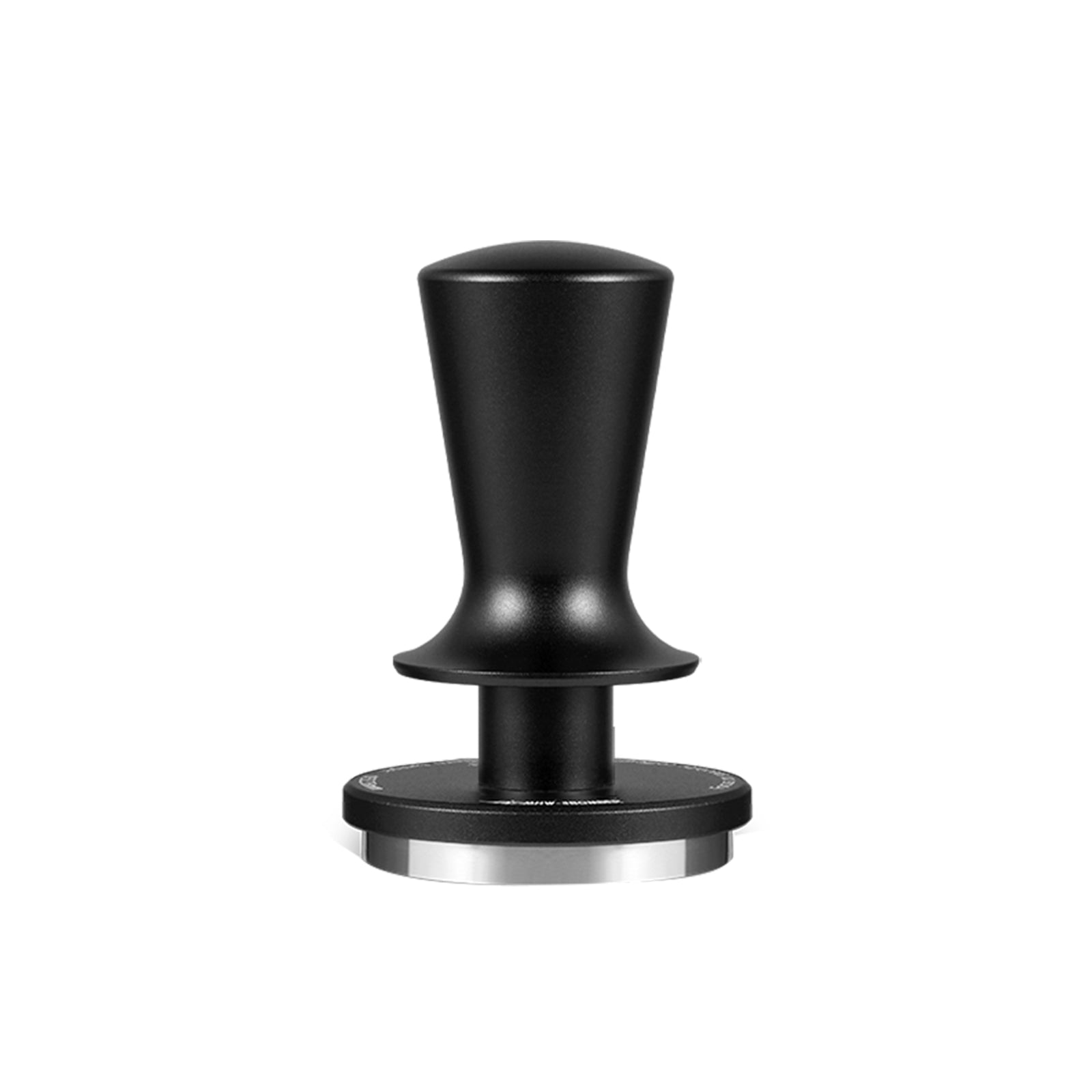 3 Bomber CD-Pattern Tamper 58.35mm with stainless base