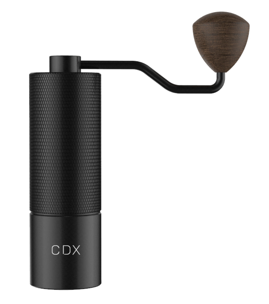 Codex Grinder – Model D6