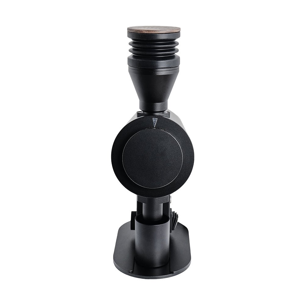 DF83V Single Dose Coffee Grinder, LED speed display