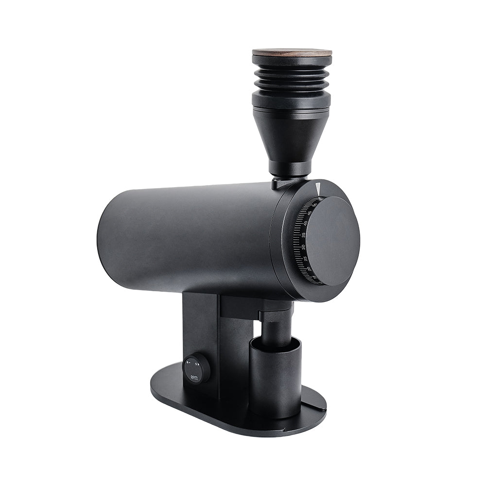 DF83V Single Dose Coffee Grinder, front view
