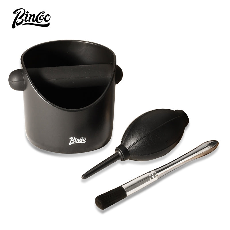 بينكو – طقم العناية بالإسبريسو 3 قطع