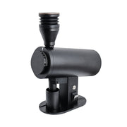 DF83V Single Dose Coffee Grinder, angled view