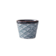 Japanese Wave Ceramic Cup – 100ml / 200ml / 220ml Cup 2.250 Cup