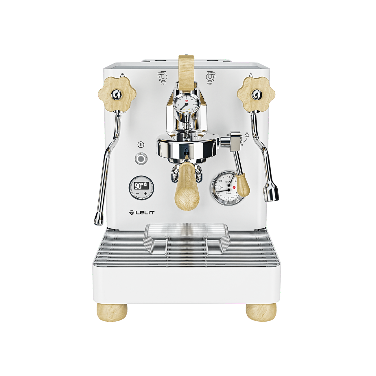 Machine