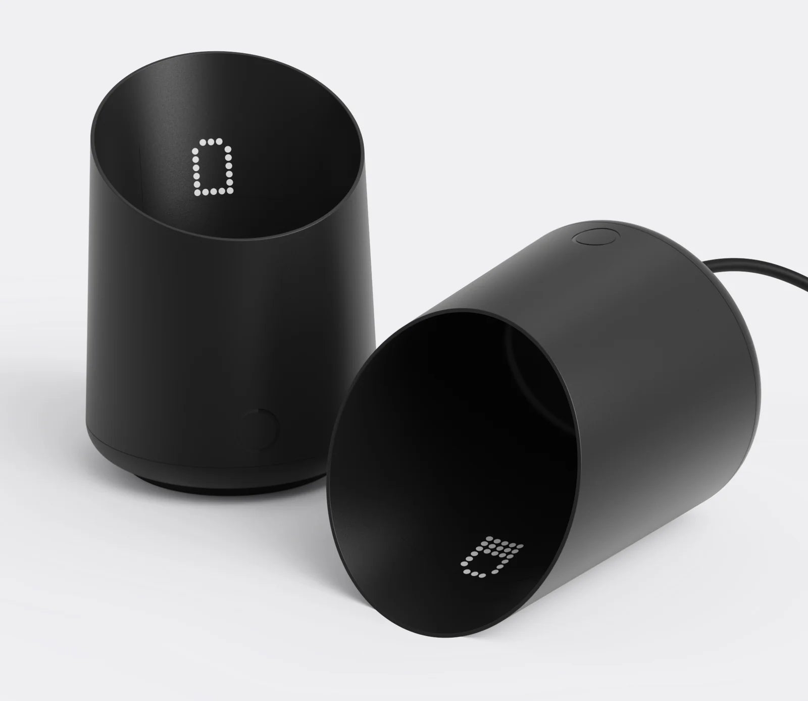 Subscale - DIGITAL COFFEE DOSING CUP
