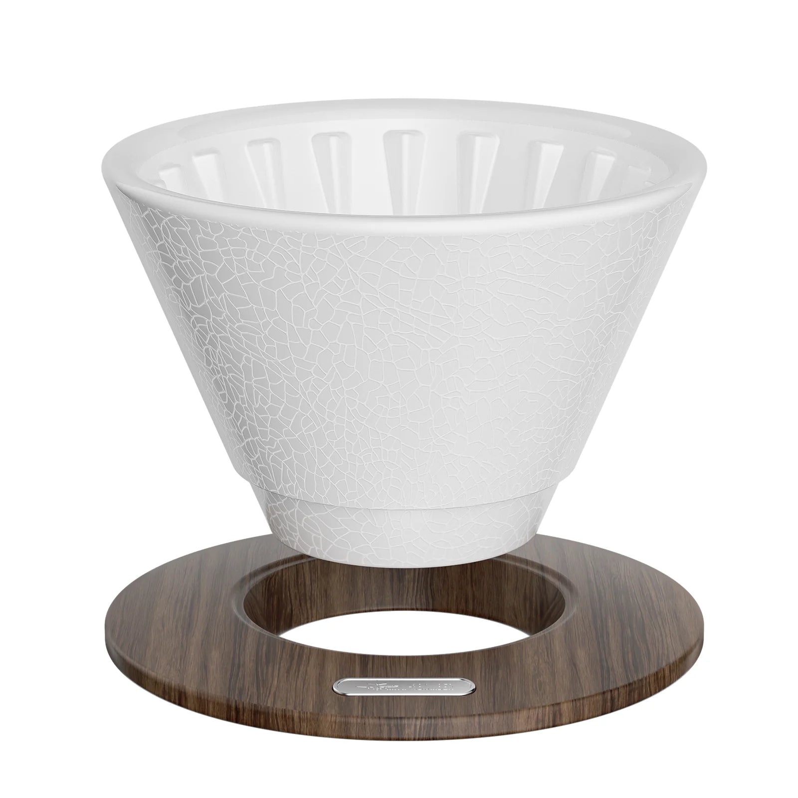 3 Bomber – Meteor Coffee Dripper
