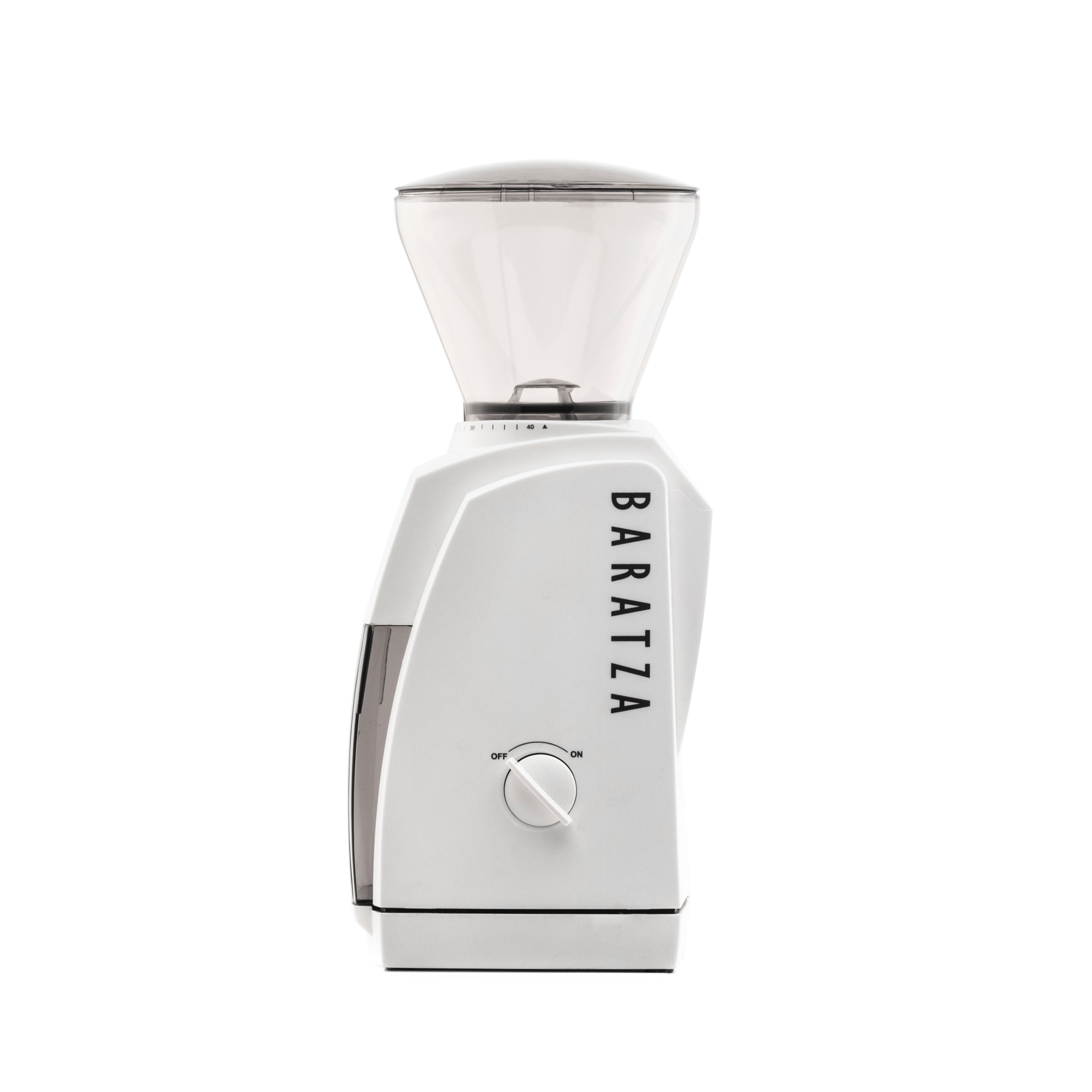 Baratza Encore Filter Coffee Grinder