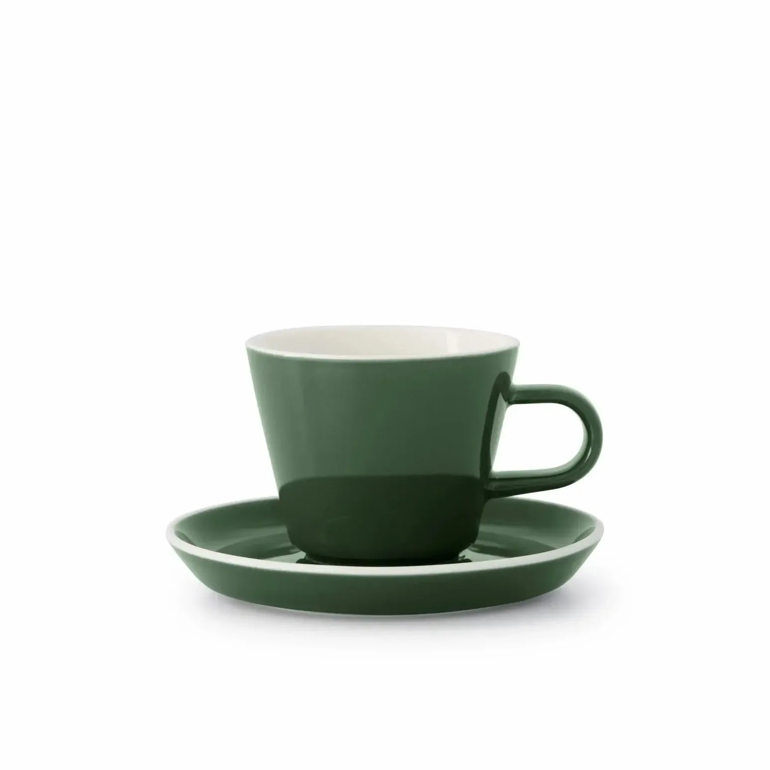 Acme – Roman Cup 110ml Dark Green-اكواب-قهوة-الكويت-باريستا-ارميستا-kuwait