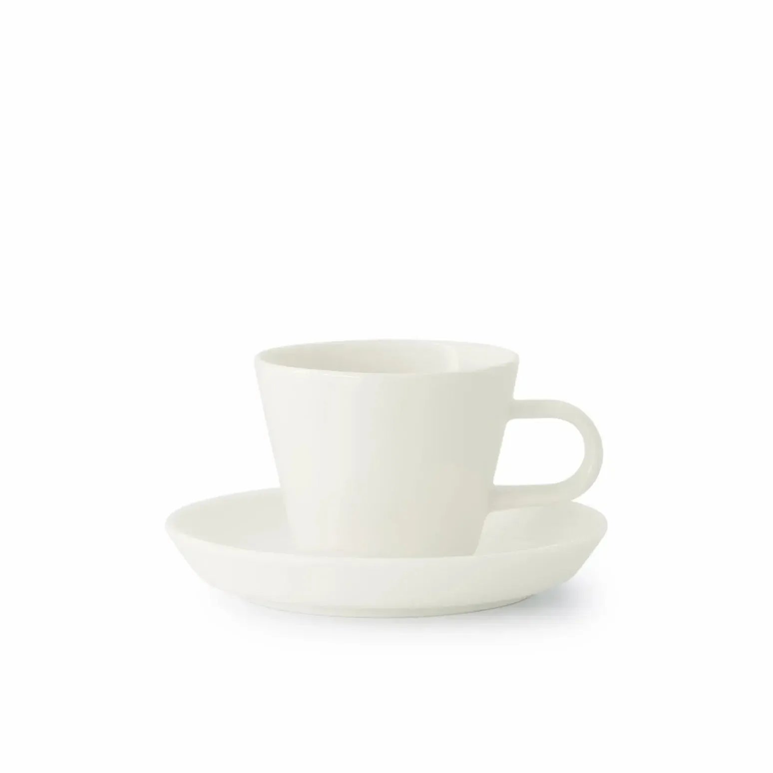 Acme – Roman Cup 110ml White-اكواب-قهوة-الكويت-باريستا-ارميستا-kuwait